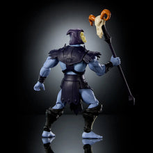Load image into Gallery viewer, Masters of the Universe Origins Wave 29 Cartoon Collection 200X Skeletor