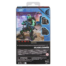 Load image into Gallery viewer, G.I. Joe Classified Series #187 Night-Viper