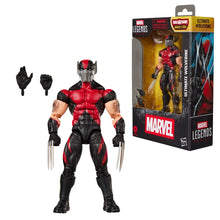 Load image into Gallery viewer, Marvel Legends Series Ultimate Universe Wolverine