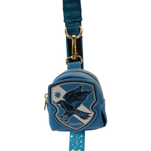 Load image into Gallery viewer, Harry Potter Ravenclaw Pet Treat Bag