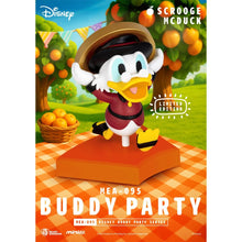Load image into Gallery viewer, Disney Buddy Party MEA-095 Mini-Figure Blind Box