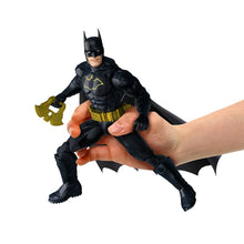 Load image into Gallery viewer, DC Premiere Wave 2 Stealth Suit Batman
