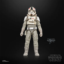Load image into Gallery viewer, Star Wars The Black Series The Mandalorian & Grogu Imperial Remnant AT-AT Driver
