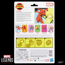 Load image into Gallery viewer, Secret Wars Marvel Legends Series Daredevil