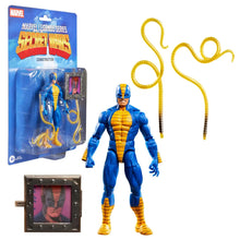 Load image into Gallery viewer, Secret Wars Marvel Legends Constructor