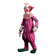 Load image into Gallery viewer, Killer Klowns From Outer Space Slim Scream Greats 8-inch Action Figure
