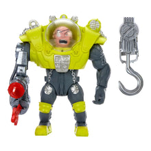 Load image into Gallery viewer, Street Sharks 30th Anniversary Dr. Piranoid