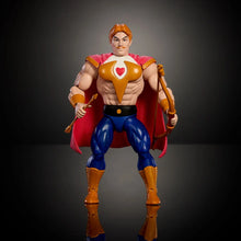 Load image into Gallery viewer, Masters of the Universe Origins Cartoon Collection Bow