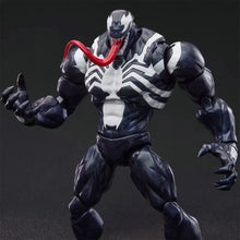 Load image into Gallery viewer, Marvel Rivals Venom Champion Class CC07 Blokees Model Kit