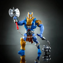 Load image into Gallery viewer, Masters of Universe Origins and ThunderCats Panthro