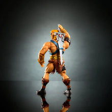 Load image into Gallery viewer, Masters of Universe Origins and ThunderCats He-Man