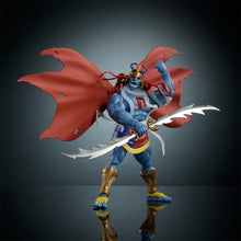 Load image into Gallery viewer, Masters of Universe Origins and ThunderCats Skell-Ra