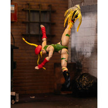 Load image into Gallery viewer, Ultra Street Fighter II Cammy