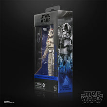 Load image into Gallery viewer, Star Wars The Black Series The Mandalorian & Grogu Imperial Remnant AT-AT Driver