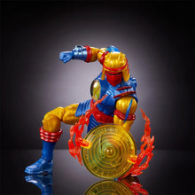Load image into Gallery viewer, Masters of the Universe Masterverse New Eternia Sy-Klone