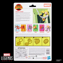 Load image into Gallery viewer, Secret Wars Marvel Legends Marvel’s Magik