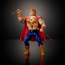 Load image into Gallery viewer, Masters of the Universe Origins Cartoon Collection Bow