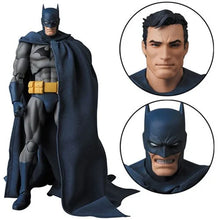 Load image into Gallery viewer, Batman: Hush Batman MAFEX Action Figure