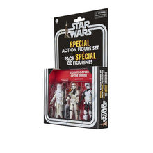 Load image into Gallery viewer, Star Wars The Vintage Collection Stormtroopers of the Empire