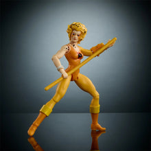 Load image into Gallery viewer, Masters of Universe Origins and ThunderCats Cheetara