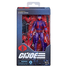 Load image into Gallery viewer, G.I. Joe Classified Series #199 Hydro-Viper