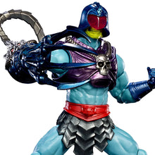Load image into Gallery viewer, Masters of the Universe Masterverse New Eternia Terror Claws Skeletor