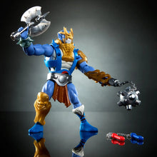 Load image into Gallery viewer, Masters of Universe Origins and ThunderCats Panthro