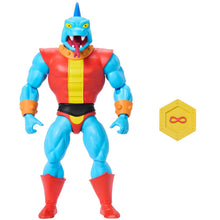 Load image into Gallery viewer, Masters of the Universe Origins Cartoon Collection Fang Man