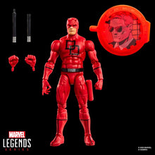 Load image into Gallery viewer, Secret Wars Marvel Legends Series Daredevil