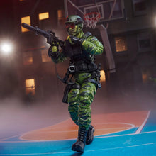 Load image into Gallery viewer, G.I. Joe Classified Series #188 Brent "Hit & Run" Scott