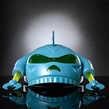 Load image into Gallery viewer, Masters of the Universe Origins Cartoon Collection Collector Evil Airship of Skeletor Vehicle