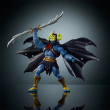 Load image into Gallery viewer, Masters of Universe Origins and ThunderCats Skell-Ra