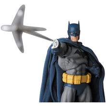 Load image into Gallery viewer, Batman: Hush Batman MAFEX Action Figure