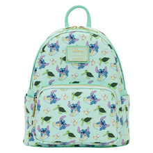 Load image into Gallery viewer, Lilo and Stitch Animal Friends Mini-Backpack
