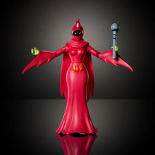 Load image into Gallery viewer, Masters of the Universe Origins Cartoon Collection Shadow Weaver