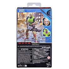 Load image into Gallery viewer, G.I. Joe Classified Series #201 Cobra Overkill