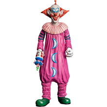 Load image into Gallery viewer, Killer Klowns From Outer Space Slim Scream Greats 8-inch Action Figure
