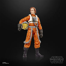 Load image into Gallery viewer, Star Wars The Black Series The Mandalorian & Grogu Colonal Ward
