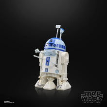 Load image into Gallery viewer, Star Wars The Black Series Droids Artoo-Detoo (R2-D2)