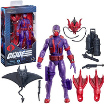 Load image into Gallery viewer, G.I. Joe Classified Series #199 Hydro-Viper