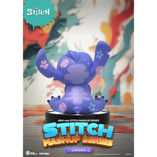Load image into Gallery viewer, Lilo & Stitch Stitch Mashup Series MEA-060 Mini-Figure Blind Box