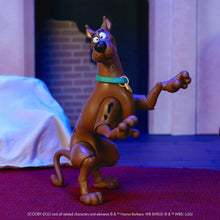 Load image into Gallery viewer, Scooby-Doo! Wave 2 Scooby-Doo 1:12 Scale Action Figure