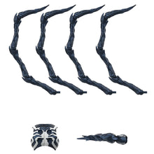 Load image into Gallery viewer, Marvel Rivals Venom Champion Class CC07 Blokees Model Kit