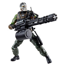 Load image into Gallery viewer, G.I. Joe Classified Series Grim Viper