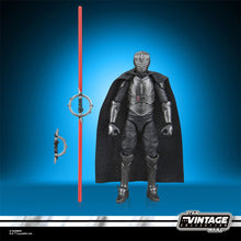 Load image into Gallery viewer, Star Wars The Vintage Collection Maul Shadow Lord Marrok