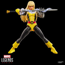 Load image into Gallery viewer, Secret Wars Marvel Legends Marvel’s Magik