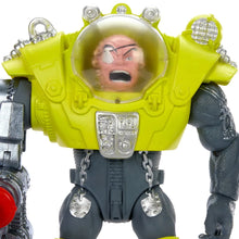 Load image into Gallery viewer, Street Sharks 30th Anniversary Dr. Piranoid