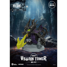 Load image into Gallery viewer, Disney Villains Tower Series MEA-064 Mini-Figure Blind Box