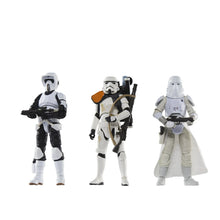 Load image into Gallery viewer, Star Wars The Vintage Collection Stormtroopers of the Empire