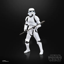 Load image into Gallery viewer, Star Wars The Black Series Droids Imperial Stormtrooper